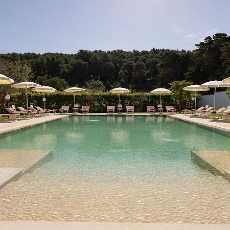Masseria Bandino & Spa Otranto Kültér fotó