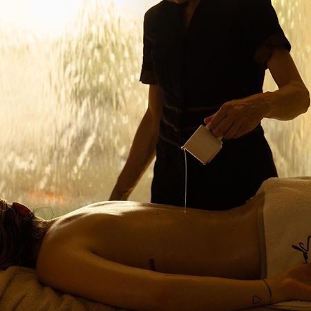 Masseria Bandino & Spa Otranto Kültér fotó