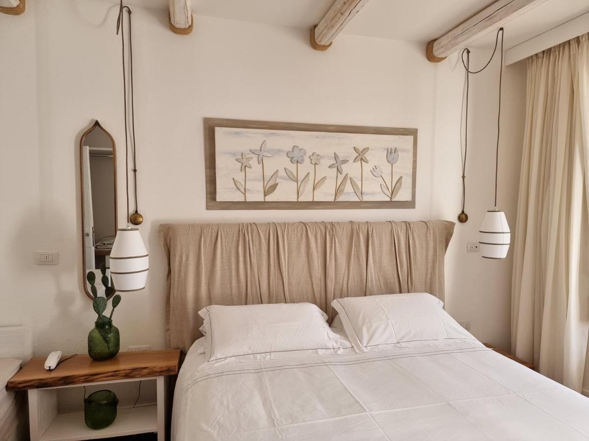 Masseria Bandino & Spa Otranto Kültér fotó