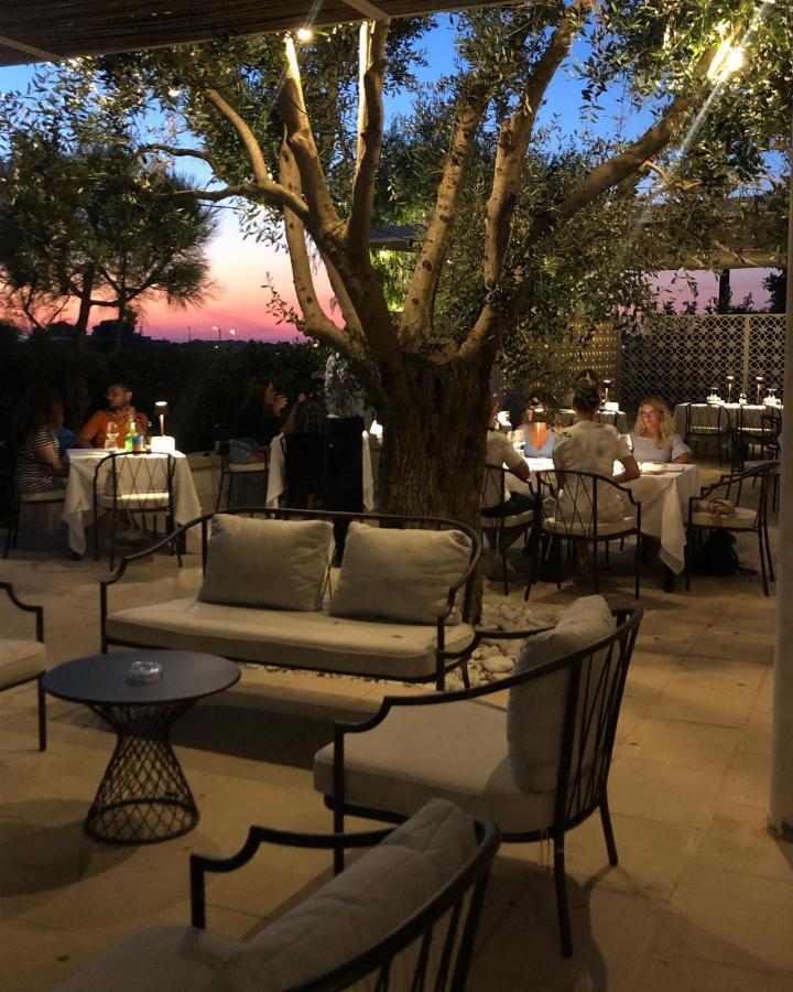 Masseria Bandino & Spa Otranto Kültér fotó