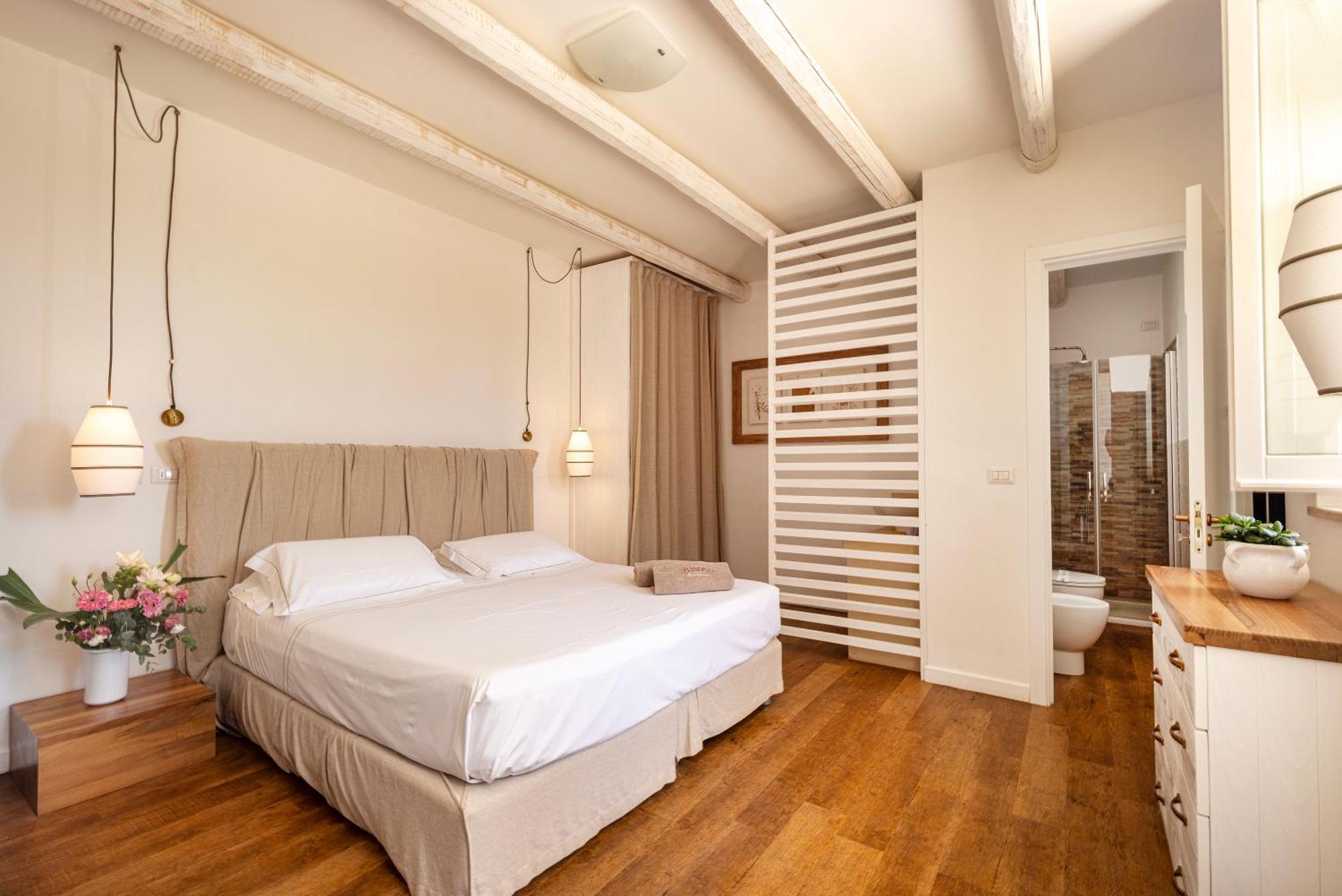 Masseria Bandino & Spa Otranto Kültér fotó