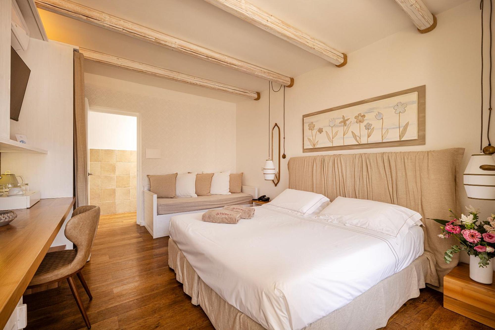 Masseria Bandino & Spa Otranto Kültér fotó