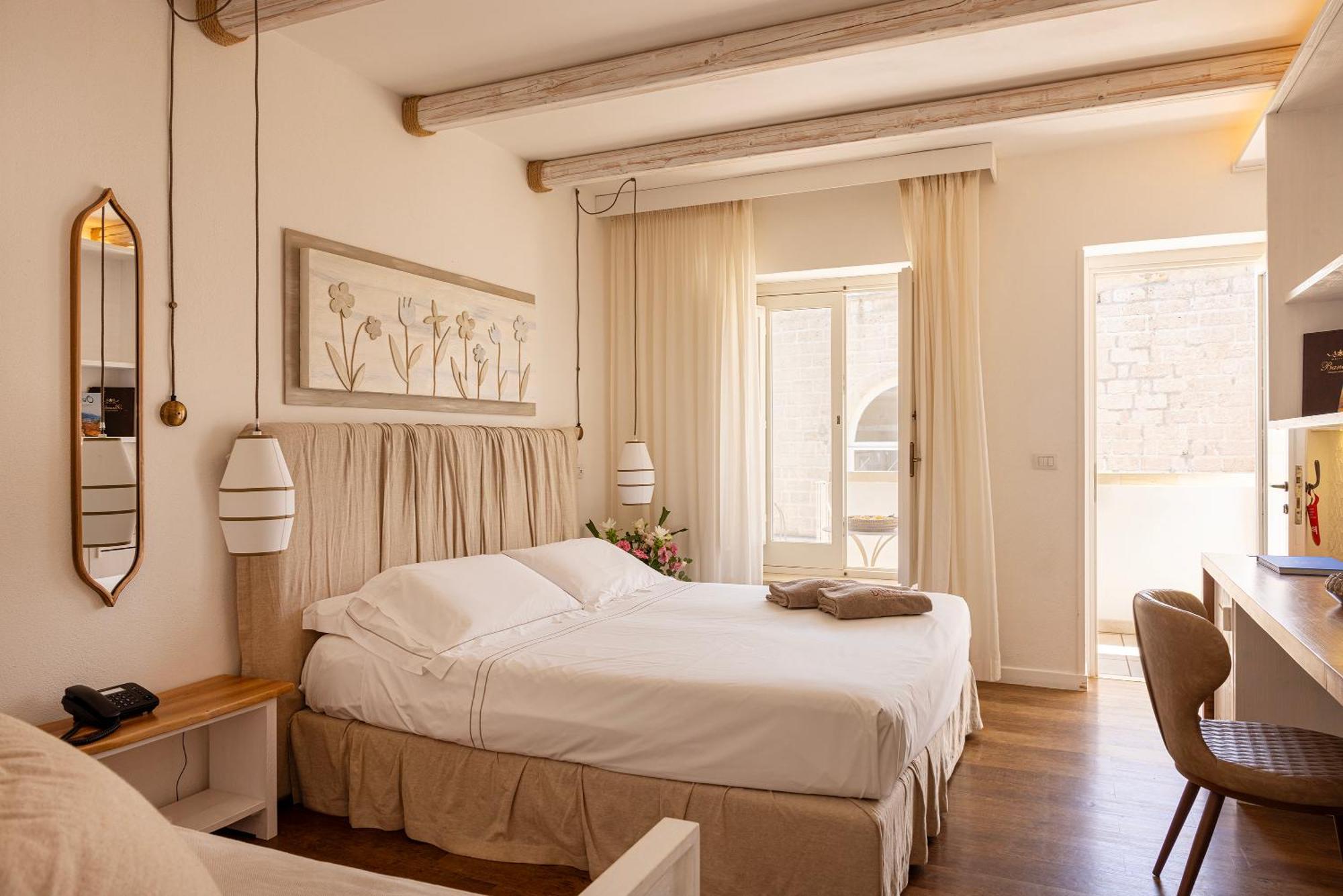 Masseria Bandino & Spa Otranto Kültér fotó